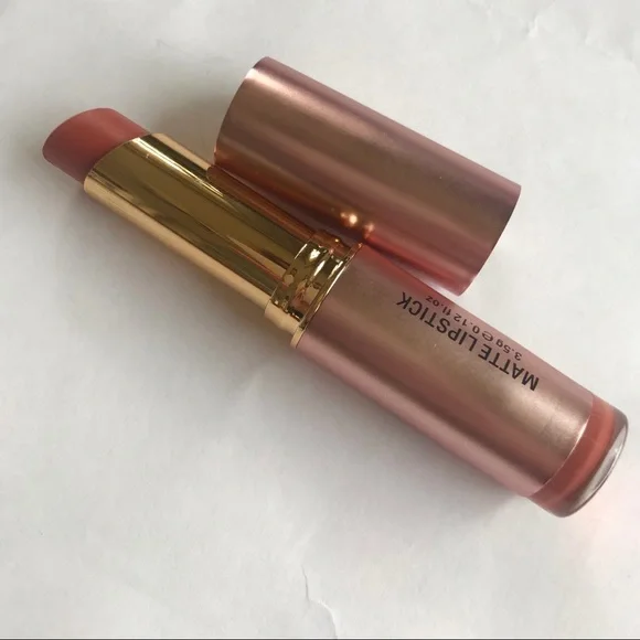 Top Rated K Beauty Perfect Nude Peach Lipstick - Picture 4 of 5